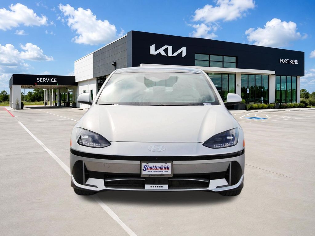 hyundai ioniq 6 2023 KMHM54AA6PA043274 image hyundai ioniq 6 2023 KMHM54AA6PA043274 image